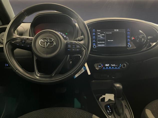 Toyota Aygo X 1.0 Trend 72cv s-cvt - Foto 8