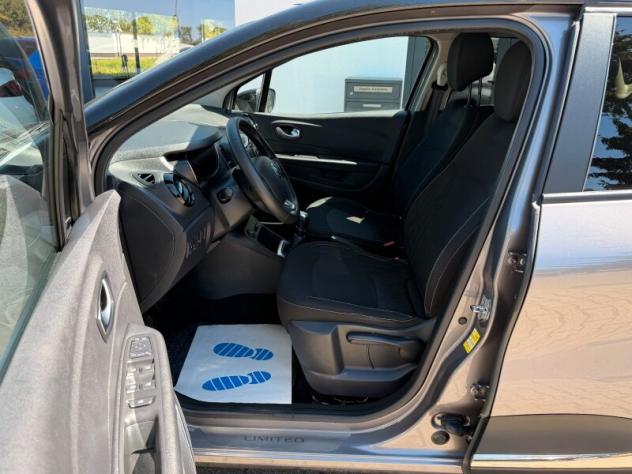 RENAULT Captur 1ª serie Captur TCe 130 CV FAP Business - Foto 9