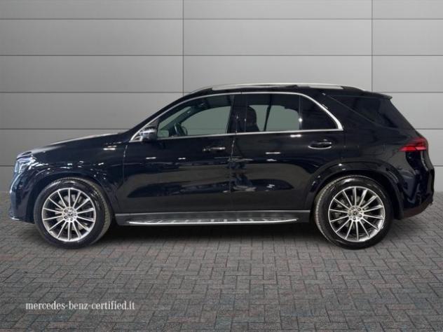 MERCEDES-BENZ GLE 350 de hybrid EQ 4Matic AMG Line Premium rif. 23699383 - Foto 6
