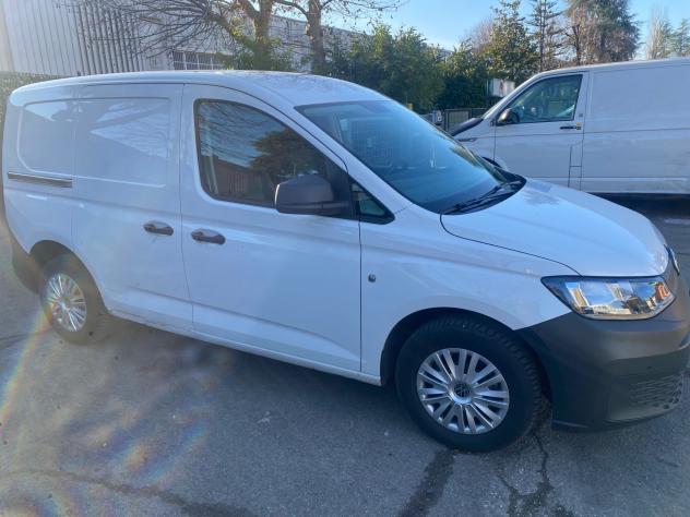 Volkswagen Caddy 2.0 TDI 102 CV Life - Foto 5