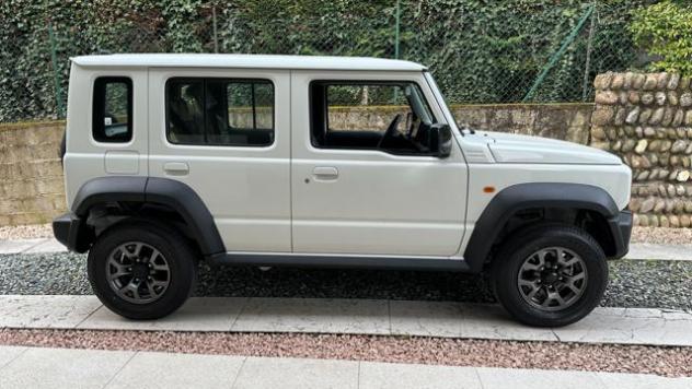 SUZUKI Jimny GLX 5 Porte Cambio Automatico Pronta Consegna rif. 24092682 - Foto 4
