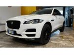 JAGUAR F-Pace 2.0 D 180 CV AWD aut. Prestige rif. 24159022