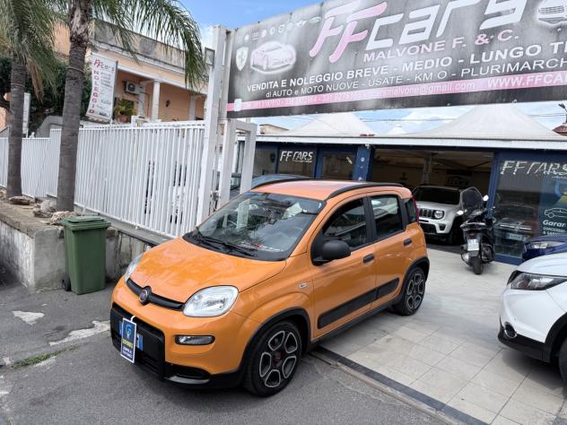 Fiat Panda 1.0 FireFly S&S Hybrid City Life - Foto 2