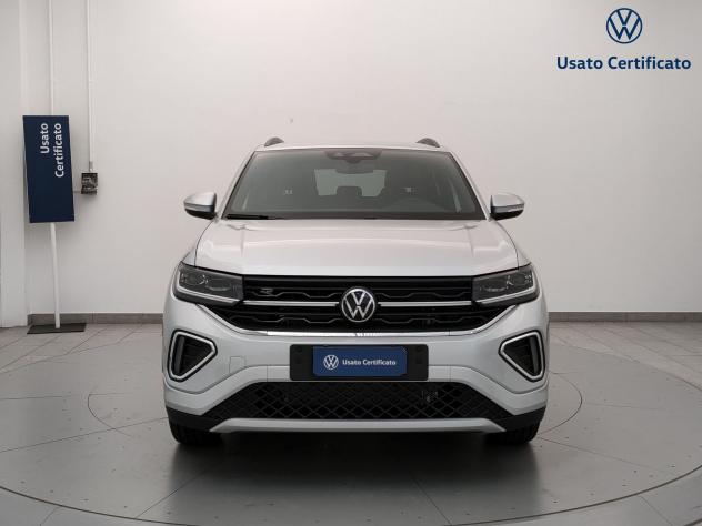 Volkswagen T-Cross 1.0 TSI 85kW R-Line Plus - Foto 2