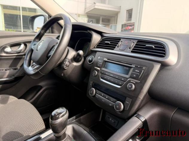RENAULT Kadjar TCe 130CV Energy Intens rif. 23940592 - Foto 7