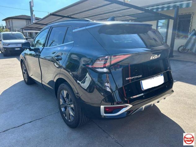 KIA - Sportage 1.6 tgdi hev GT-line auto - Foto 4