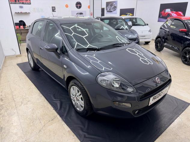 Fiat Punto Dynamic 1.2 - Foto 5