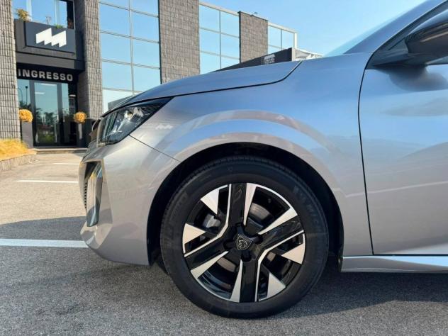 Peugeot 208 1.2 puretech Allure s&s 100cv - Foto 5