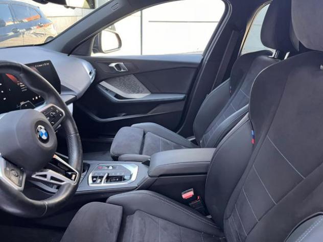 BMW 118 d MSport Pro rif. 24130187 - Foto 8
