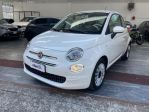 FIAT 500 1.2 Dualogic Dolcevita rif. 23829881