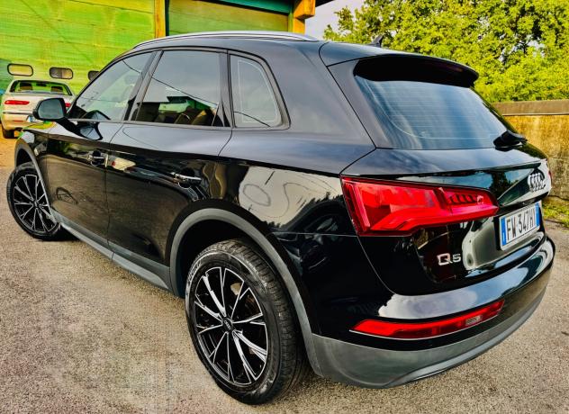 Audi Q5 2.0 TDI 190 CV quattro S tronic line plus!! - Foto 6