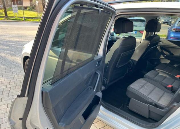 Volkswagen Touran 1.6 TDI SCR Comfortline BMT DSG 7 Posti - Foto 9