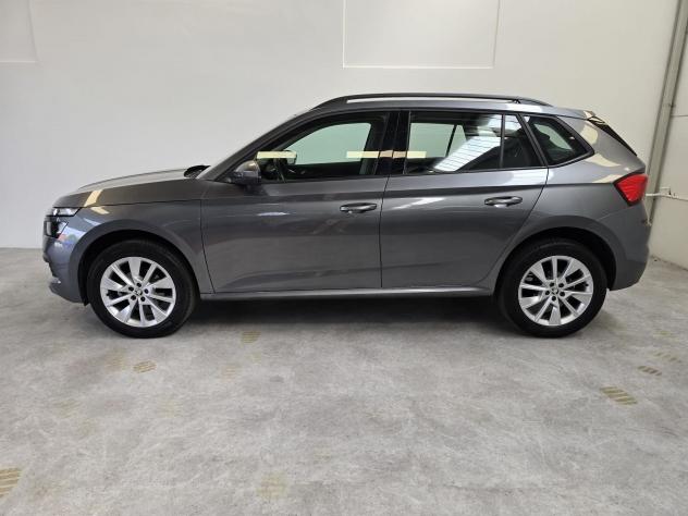 Škoda Kamiq 1.0 TSI 110cv DSG Ambition - Foto 3