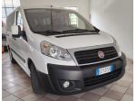 Fiat Scudo 2.0 MJT/130 PL Panorama Executive 9 posti (M1)