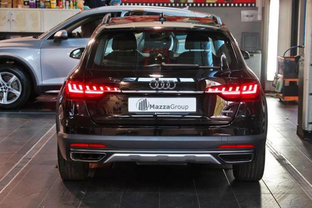 AUDI A4 allroad 40 TDI S-Tronic Business Evolution rif. 24190751 - Foto 4