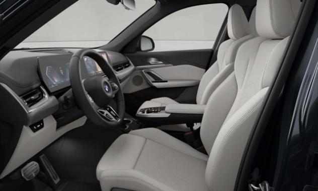 BMW X1 sDrive 18d Msport Ita UniPro Tetto rif. 23823743 - Foto 8