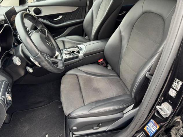 MERCEDES-BENZ GLC 250 d 4Matic Premium Amg rif. 24069608 - Foto 3