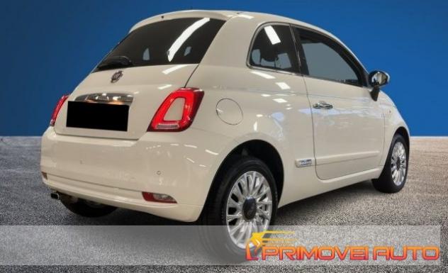 FIAT 500 1.2 Lounge rif. 20251022 - Foto 7