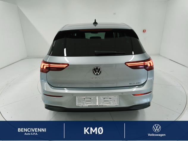 Volkswagen Golf 1,5 LIFE P 110 TSID6A MY 25 - Foto 8