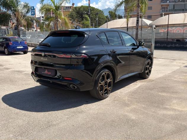 Alfa Romeo Tonale 1.3 280cv Plug-in Hybrid AT6 Intensa - Foto 6