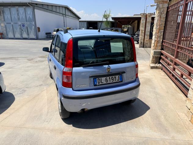 Fiat Panda 1.3 MJT 16V Dynamic - Foto 6
