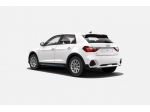 Audi A1 allstreet 30 1.0 tfsi Identity Contrast 116cv s tronic