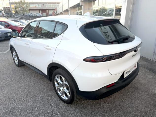 ALFA ROMEO Tonale 1.5 Hybrid MHEV 130 CV ”SPRINT” rif. 23784214 - Foto 4