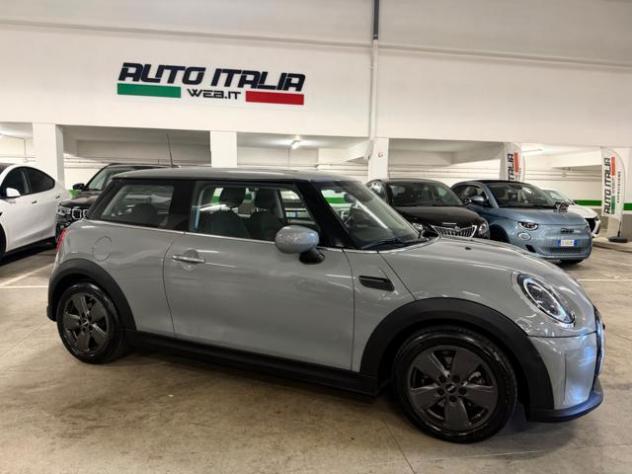 MINI One Mini IV 3p 1.5 Classic 75cv#UNICOPROPR#EXAZIENDALE rif. 23811875 - Foto 6