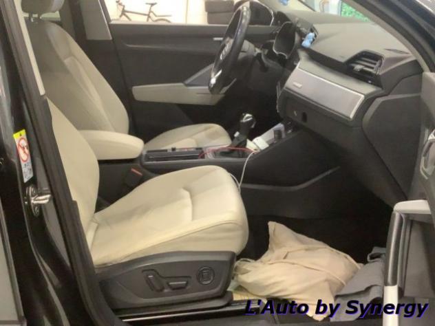 AUDI Q3 SPB 45 TFSI e S tronic S line edition rif. 24093393 - Foto 10