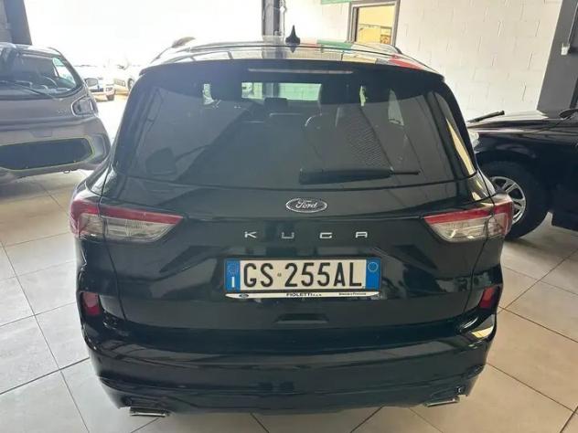 Ford Kuga 2.0 EcoBlue 120 CV aut. 2WD ST-Line - Foto 5