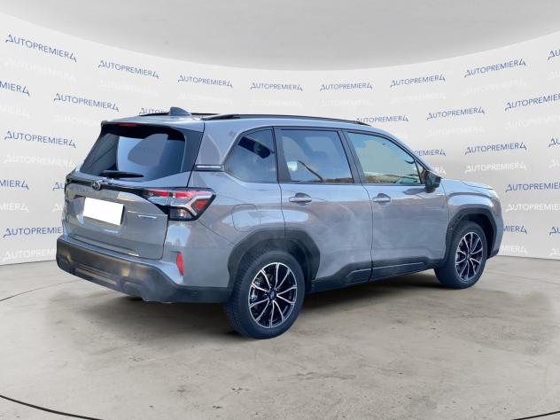 Subaru Forester 2.0 MHEV CVT Lineartronic Premium PROMO A TEMPO LIMITATO oltre oneri finanziari. - Foto 4