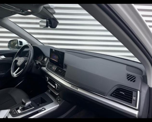 AUDI Q5 40 TDI MHEV QUATTRO S-TRONIC BUSINESS ADVANCED rif. 24058277 - Foto 3
