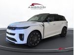 LAND ROVER Range Rover Sport 4.4 V8 P635 SV rif. 23734897