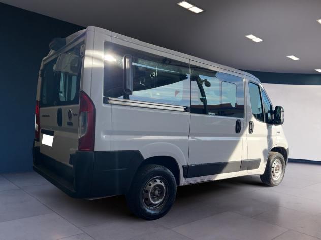 FIAT Ducato PANORAMA - Foto 4