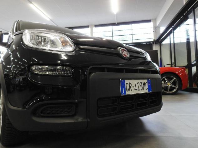 FIAT - Panda - 1.0 FireFly S&S Hybrid - Foto 3