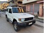Mitsubishi Pajero 2.5 TDI Metal-top S. Select GLX
