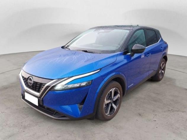 NISSAN Qashqai 1.5 e-power N-Connecta 2wd rif. 24215396 - Foto 3