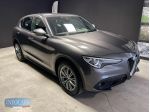 ALFA ROMEO Stelvio 2.2 Turbodiesel 190 CV AT8 Q4 Super Business rif. 23750709