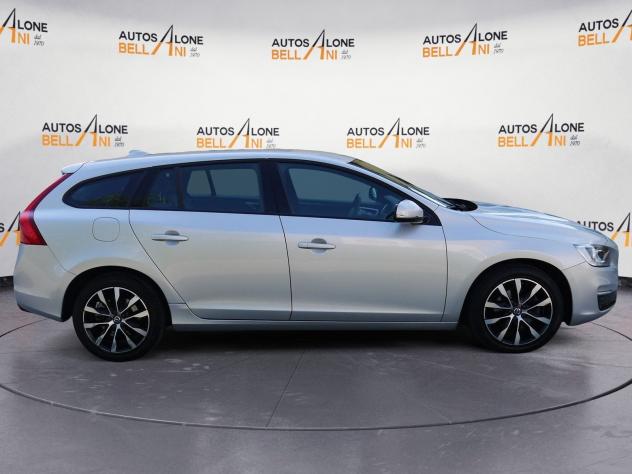 Volvo V60 V60 2.0 d3 Dynamic Edition geartronic - Foto 7