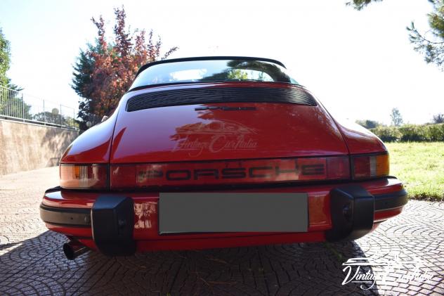 Porsche 911 SC - Foto 9