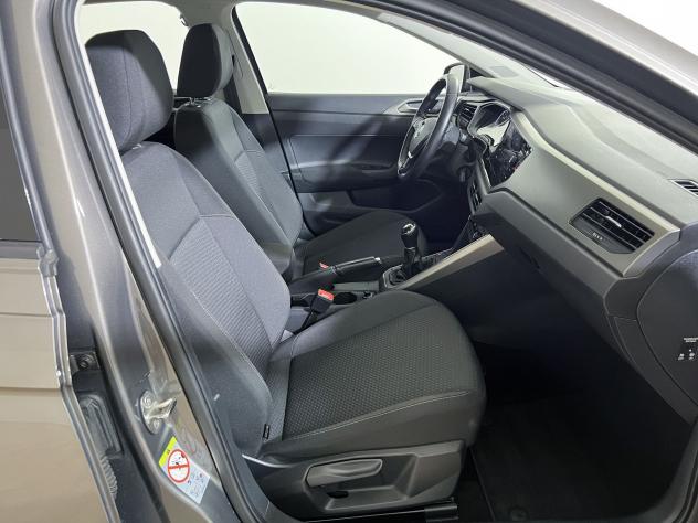 Volkswagen Polo Polo 5p 1.0 evo Comfortline 80cv - Foto 9