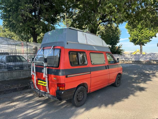 Volkswagen Transporter T4 2.5 TDI/130CV PC Kombi - Foto 5