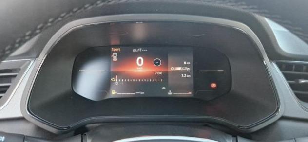RENAULT Captur ECO-G 100 CV Techno KM.0 VARI MODELLI rif. 23422553 - Foto 9