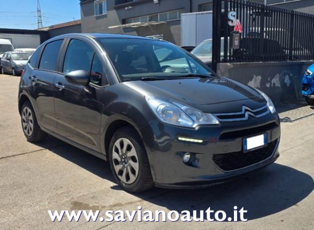 CITROEN C3 1.2 VTi 82 Exclusive rif. 24061819 - Foto 2