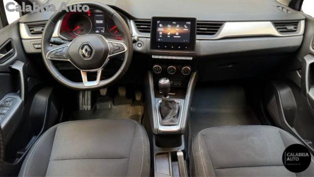 RENAULT Captur 1.0 TCe Business my21 rif. 21348374 - Foto 7