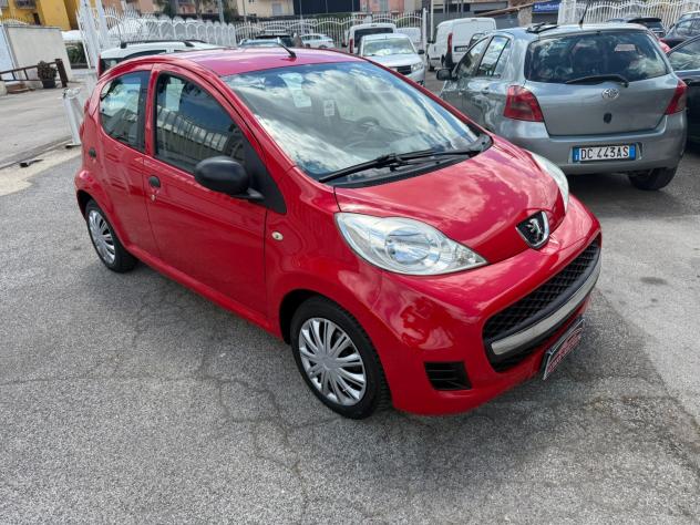 Peugeot 107 1.0 68CV 5p. Desir - Foto 3