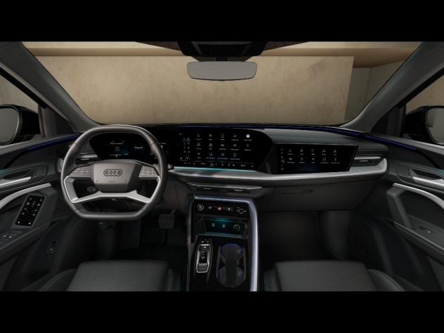 Audi Q5 Sportback MY25 Audi S line edition TDI quattro 150 kW S tronic - Foto 8