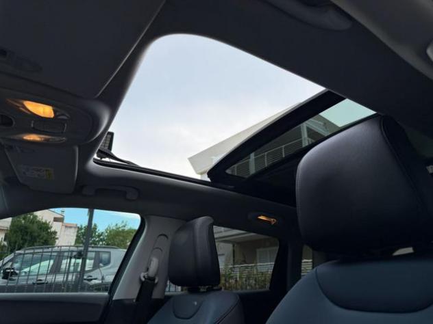 JEEP Compass 1.3 T4 240 CV PHEV AT6 4XE UPLAND TETTO APRIBILE!! rif. 23907765 - Foto 8