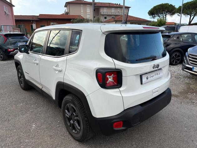Jeep Renegade 1.0 T3 Longitude - Foto 5