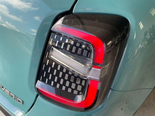 FIAT 600 POP | 1.2 HYBRID - 145CV | 2025 - Foto 9